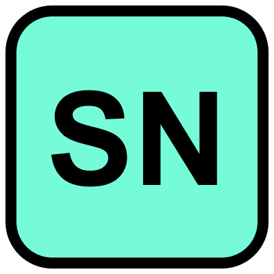 Sushyam Nagallapati Logo