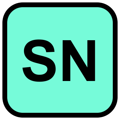 Sushyam Nagallapati Logo